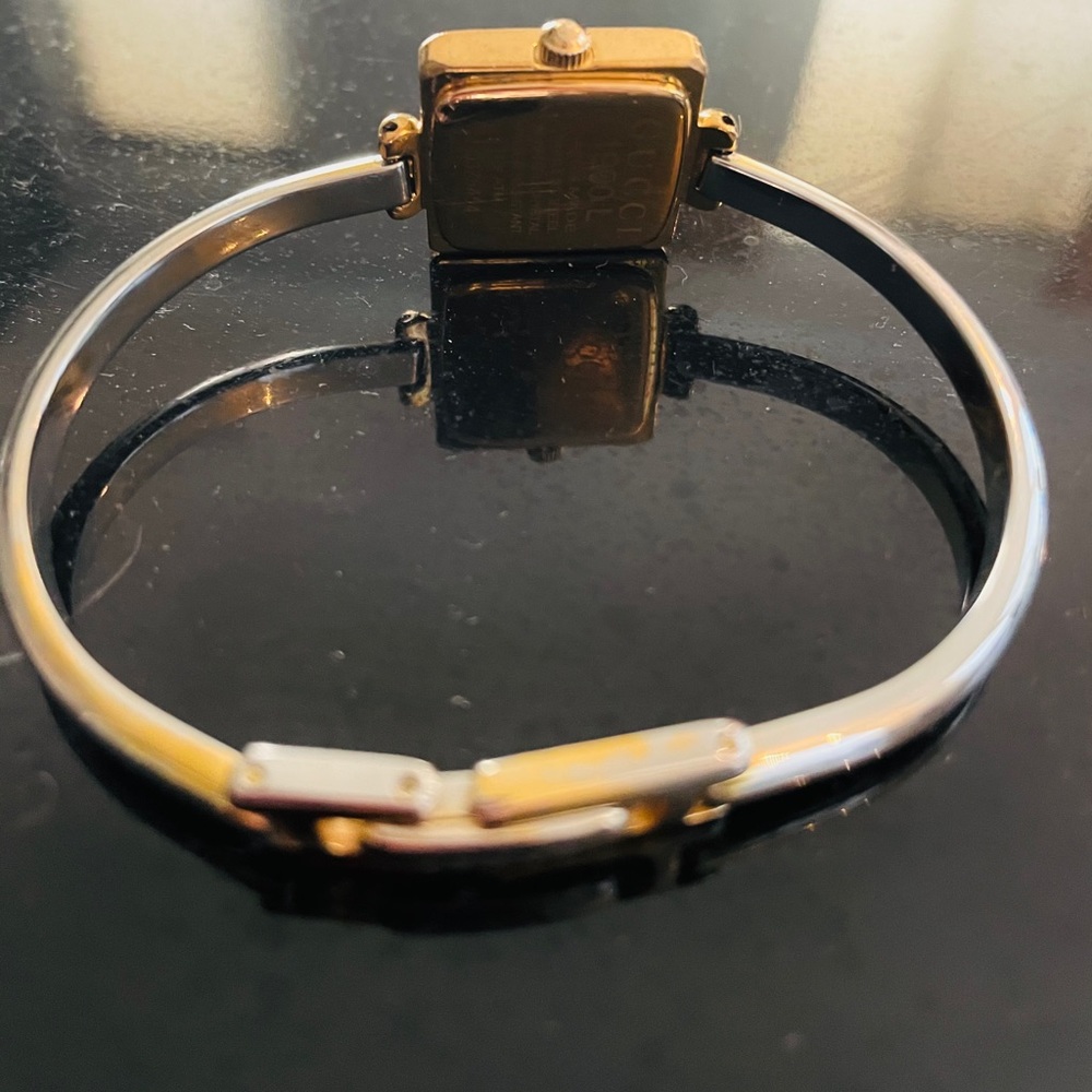 Gucci braclet women’s watch - Picture 5 of 6